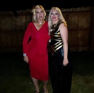 Meet your Posher, Bettina